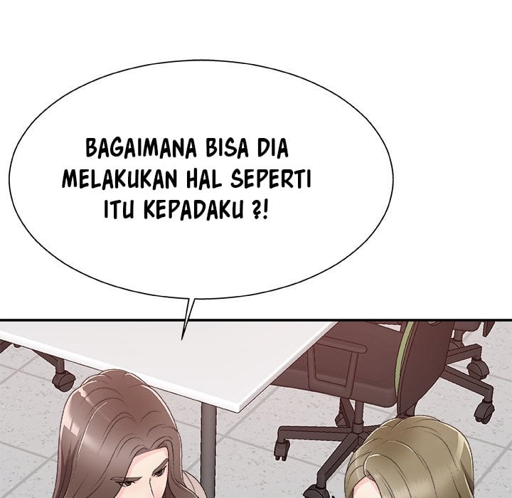 Miss Announcer - Chapter 61 42
