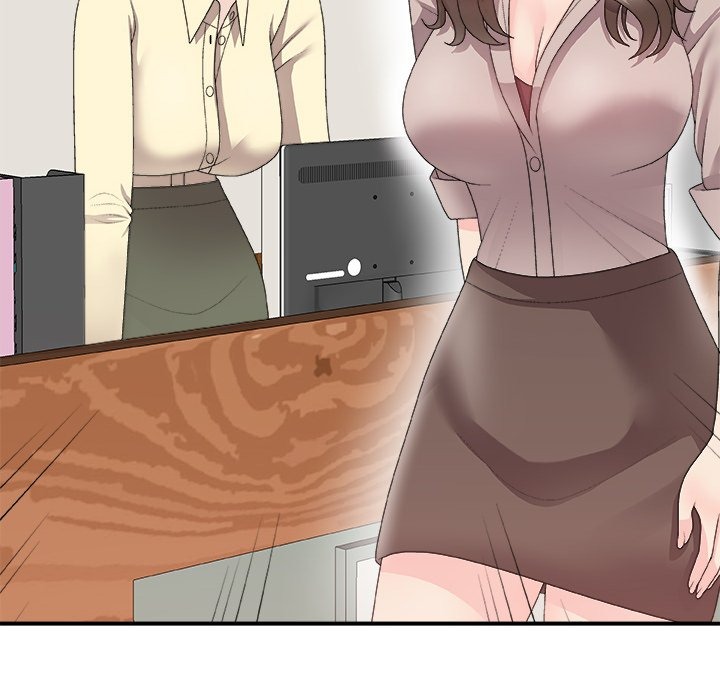 Miss Announcer - Chapter 61 71