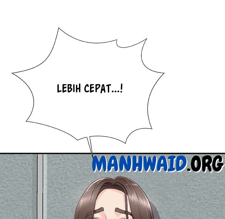 Miss Announcer - Chapter 61 158