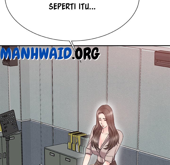 Miss Announcer - Chapter 61 101
