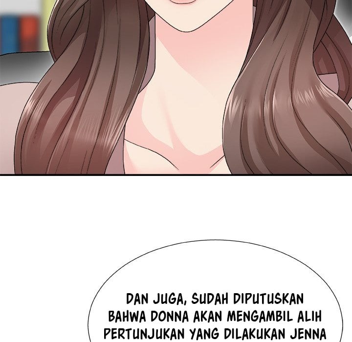 Miss Announcer - Chapter 61 21