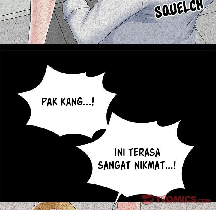 Miss Announcer - Chapter 61 112