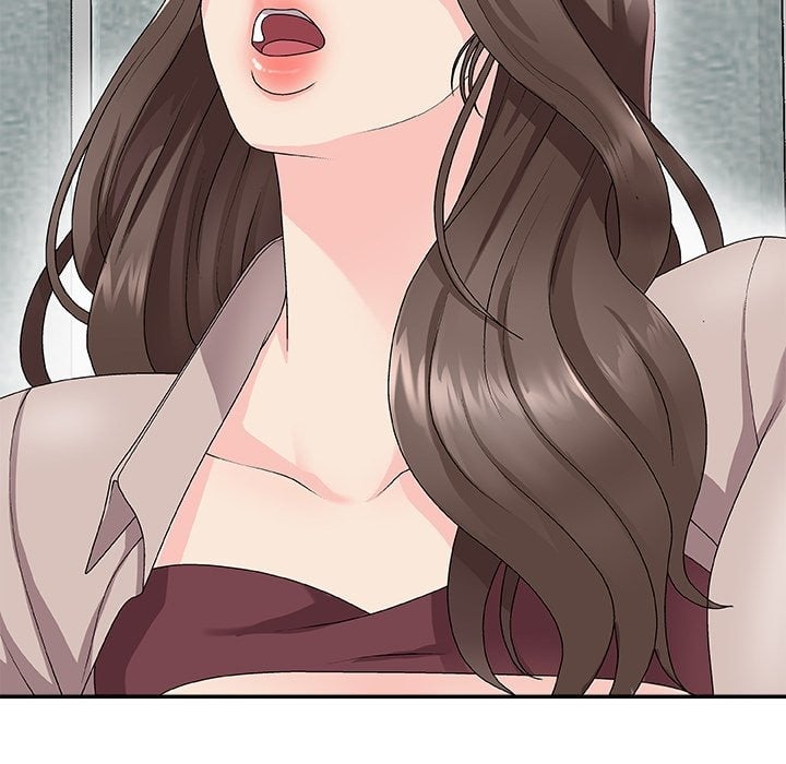 Miss Announcer - Chapter 61 168