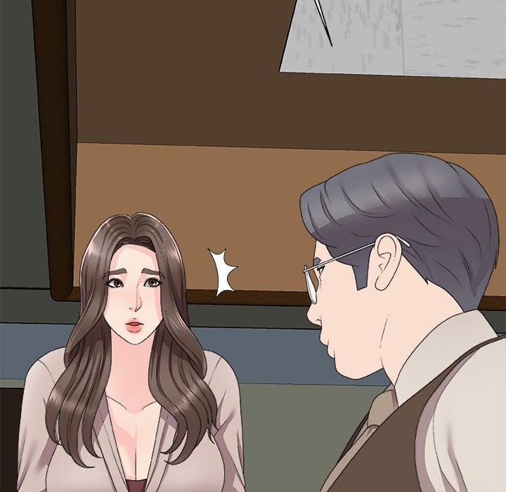 Miss Announcer - Chapter 61 91