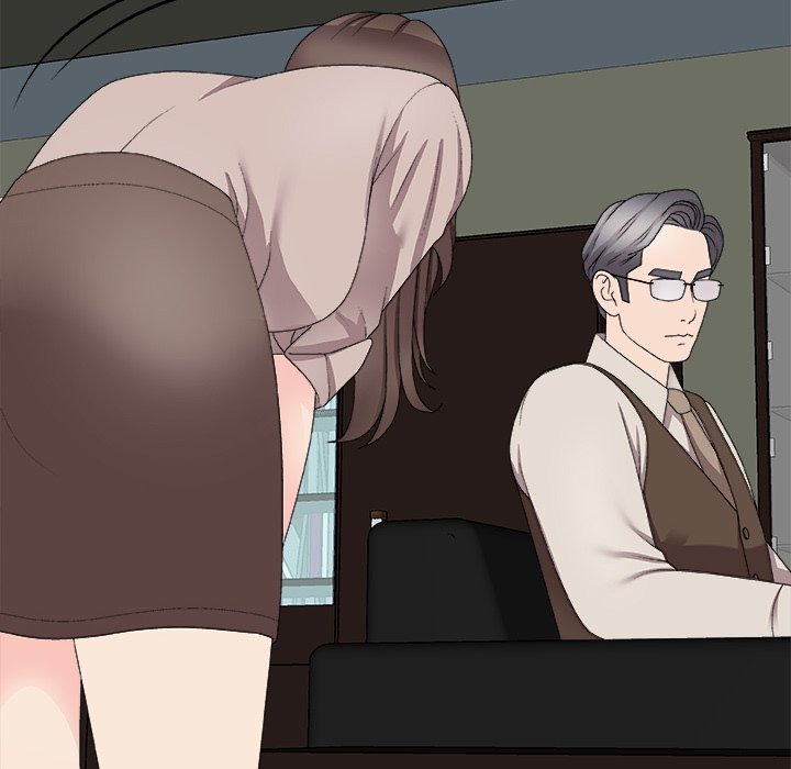 Miss Announcer - Chapter 61 89