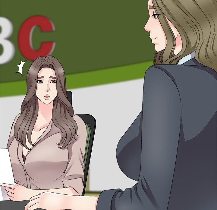 Miss Announcer - Chapter 61 25