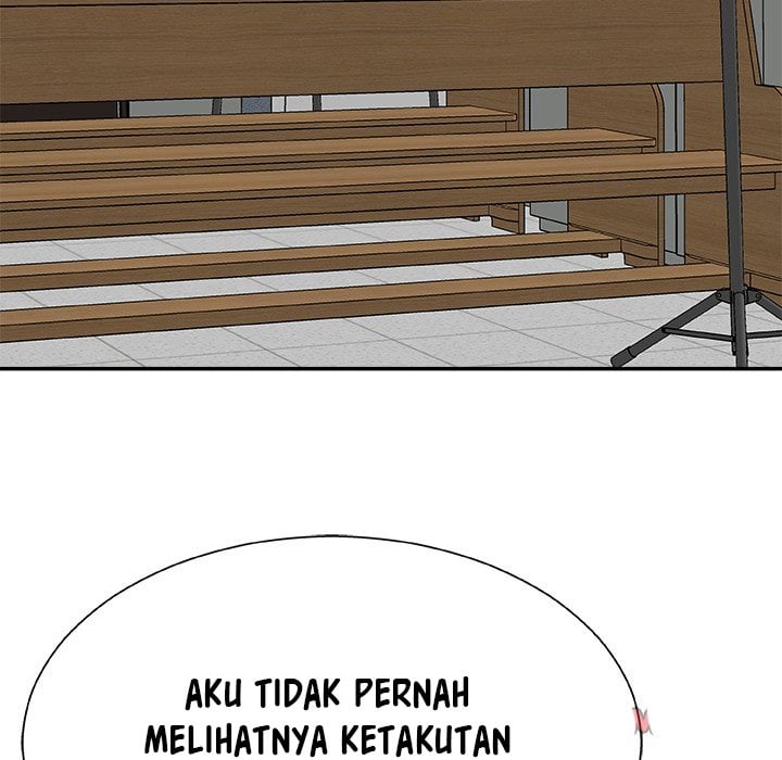 Miss Announcer - Chapter 61 100