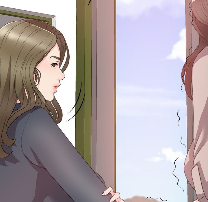 Miss Announcer - Chapter 61 38