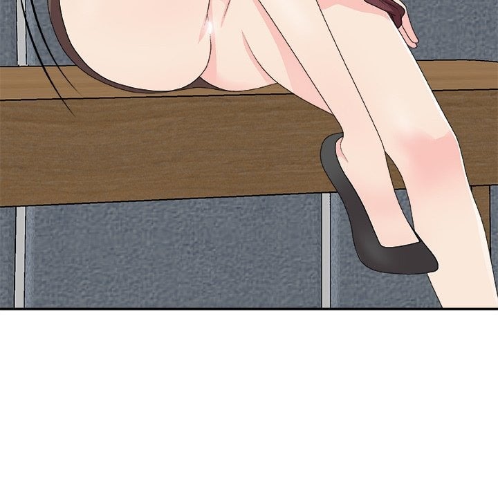 Miss Announcer - Chapter 61 132