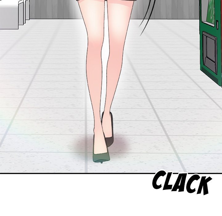 Miss Announcer - Chapter 61 66