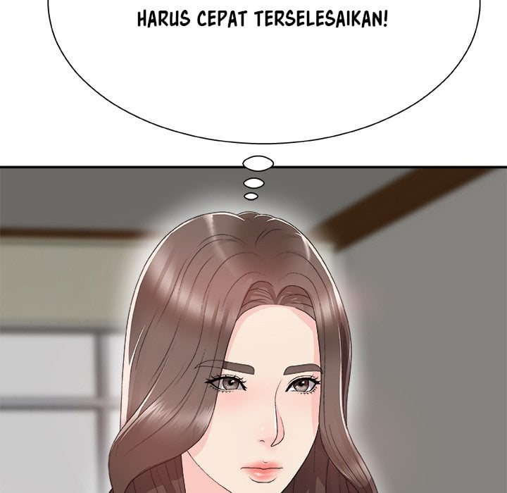 Miss Announcer - Chapter 61 77
