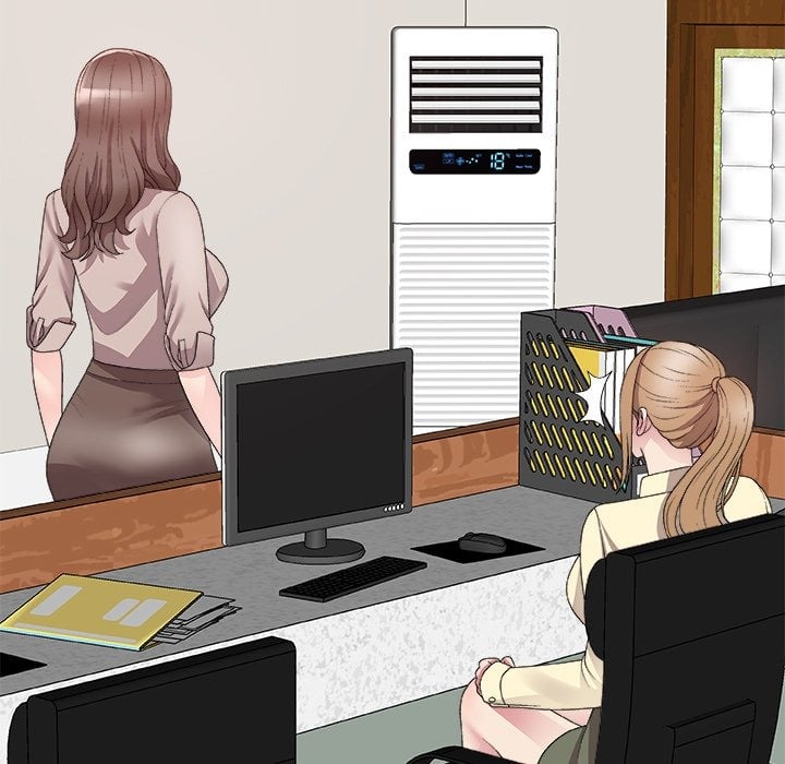 Miss Announcer - Chapter 61 68