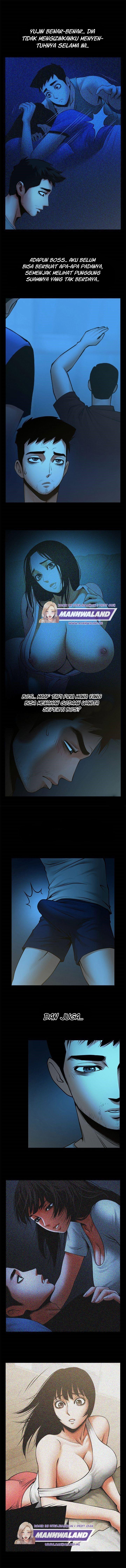Share Girlfriend - Chapter 34 6