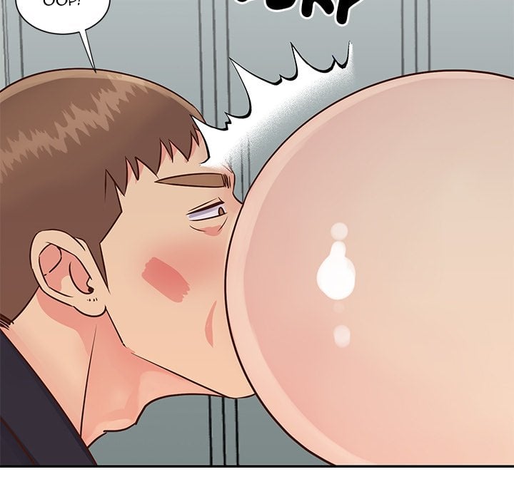 Not One, But Two - Chapter 34 45