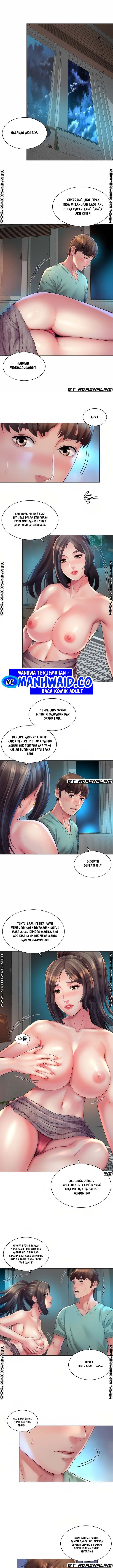 Beach Goddess - Chapter 34 3