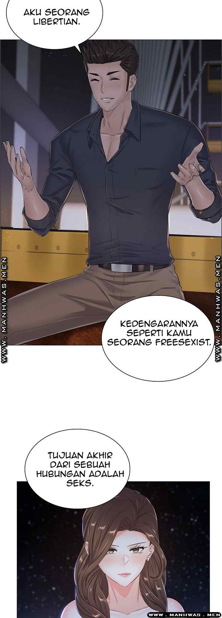 The Game-Fatal Doctor - Chapter 34 10