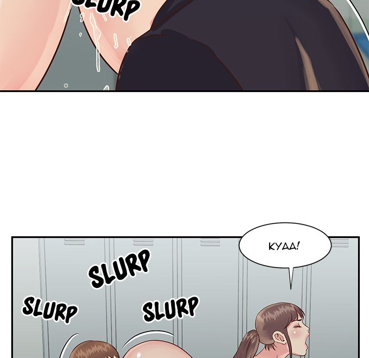 Not One, But Two - Chapter 34 50