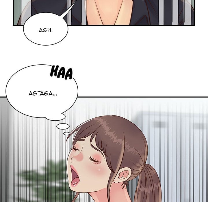 Not One, But Two - Chapter 34 9