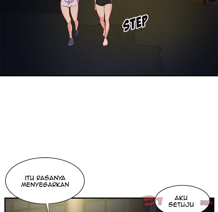 Not One, But Two - Chapter 34 67
