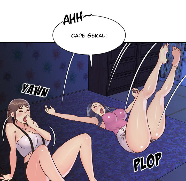 Not One, But Two - Chapter 34 72
