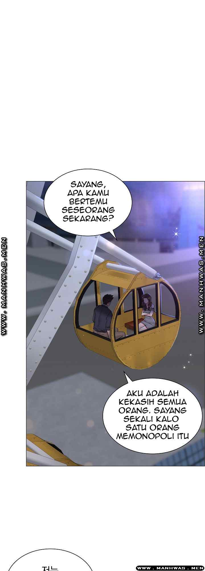 The Game-Fatal Doctor - Chapter 34 9