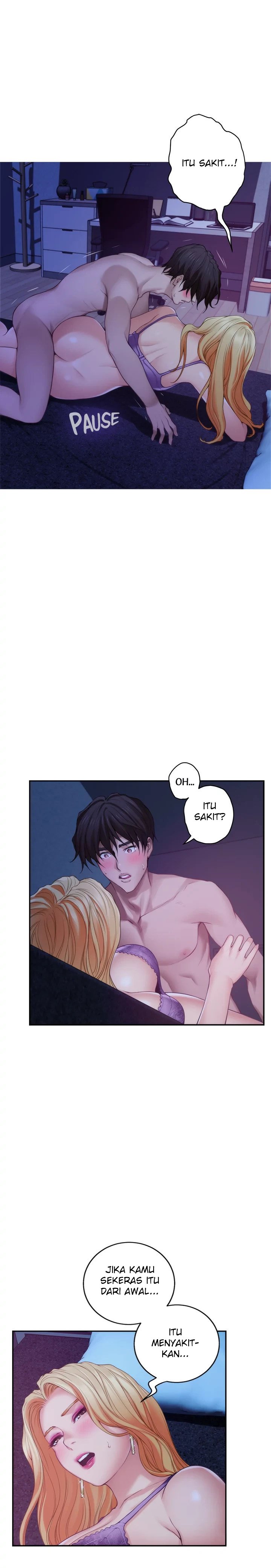S-Mate - Chapter 34 11