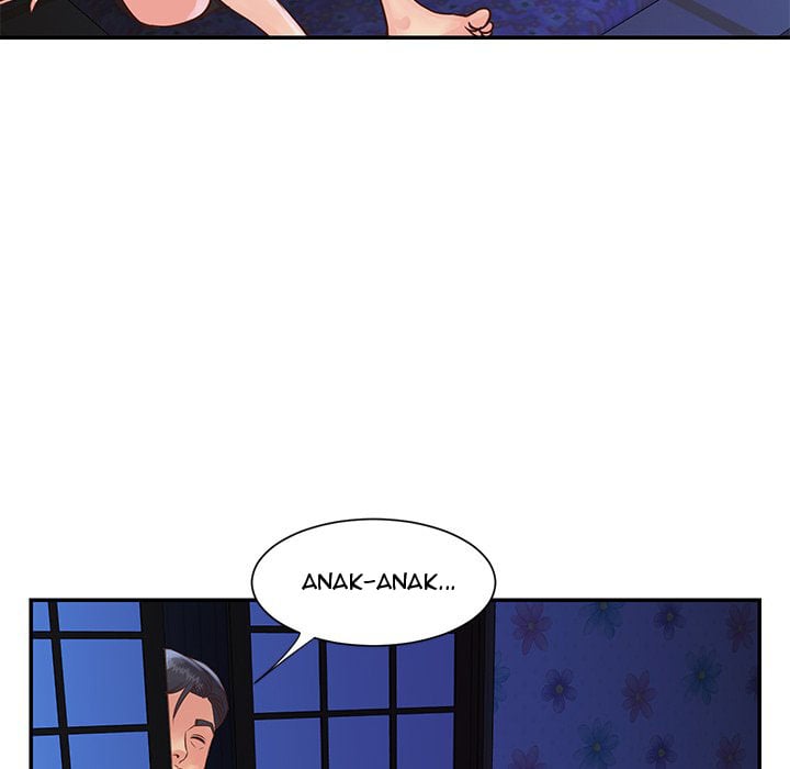 Not One, But Two - Chapter 34 73