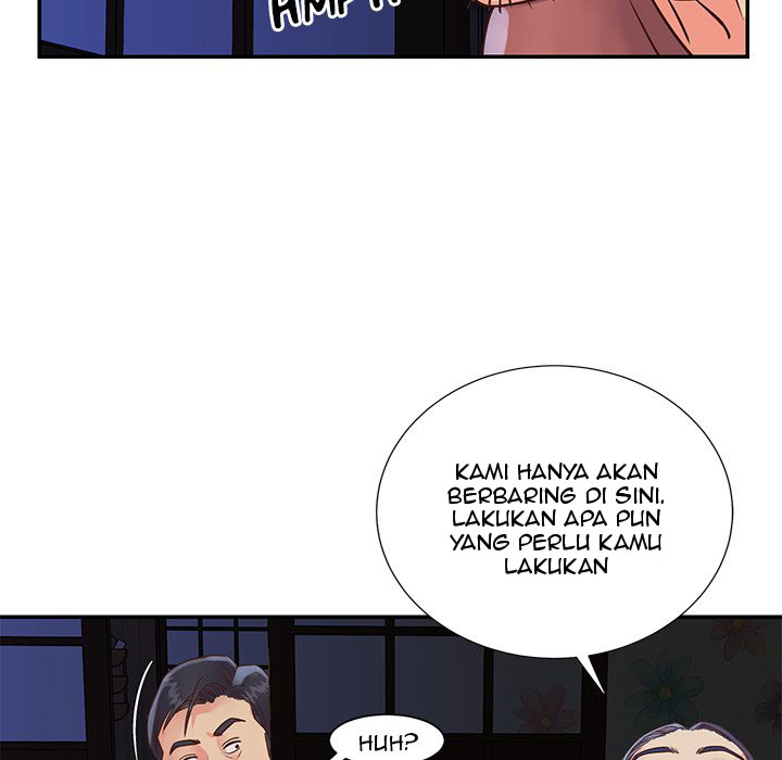 Not One, But Two - Chapter 34 77