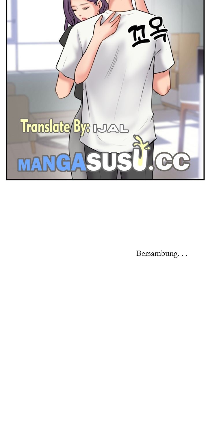 Swinging - Chapter 34 36
