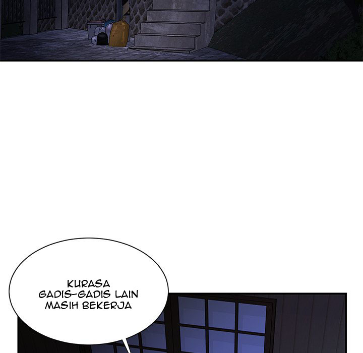 Not One, But Two - Chapter 34 70