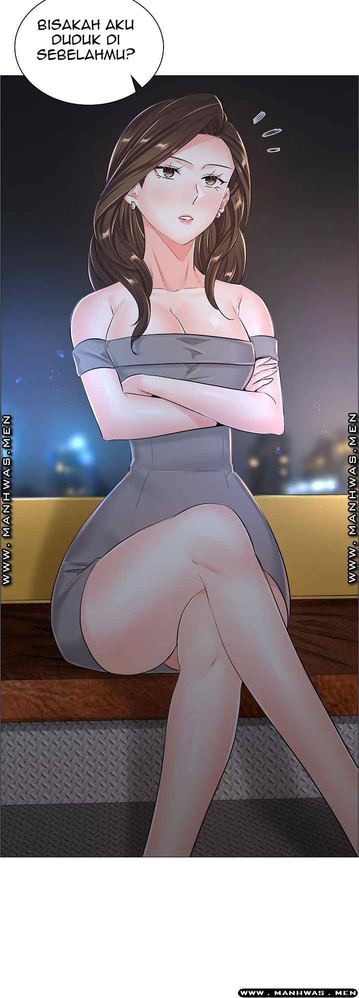 The Game-Fatal Doctor - Chapter 34 17