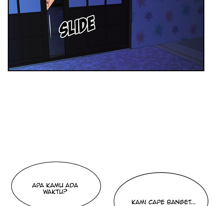 Not One, But Two - Chapter 34 74