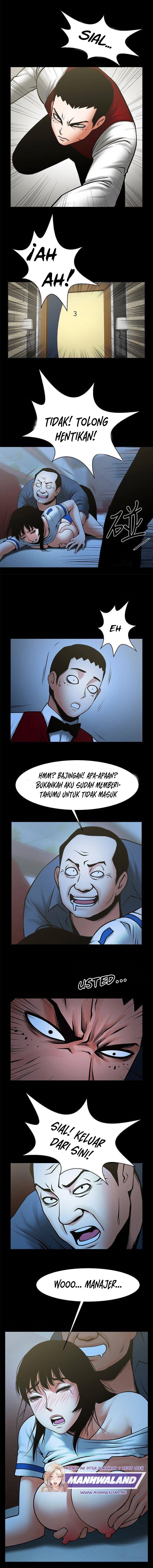 Share Girlfriend - Chapter 34 4