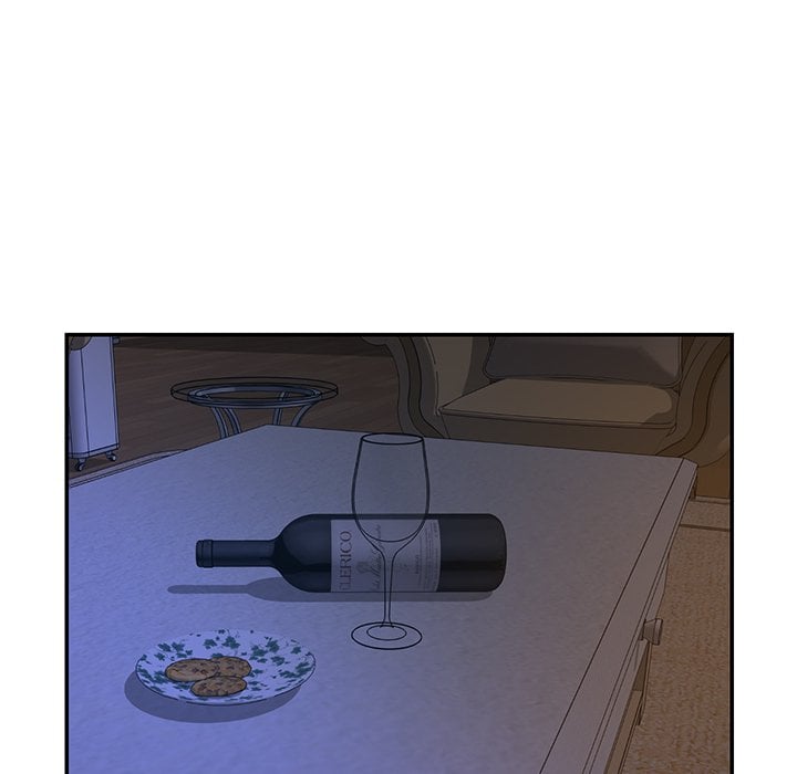 Dumped - Chapter 34 36