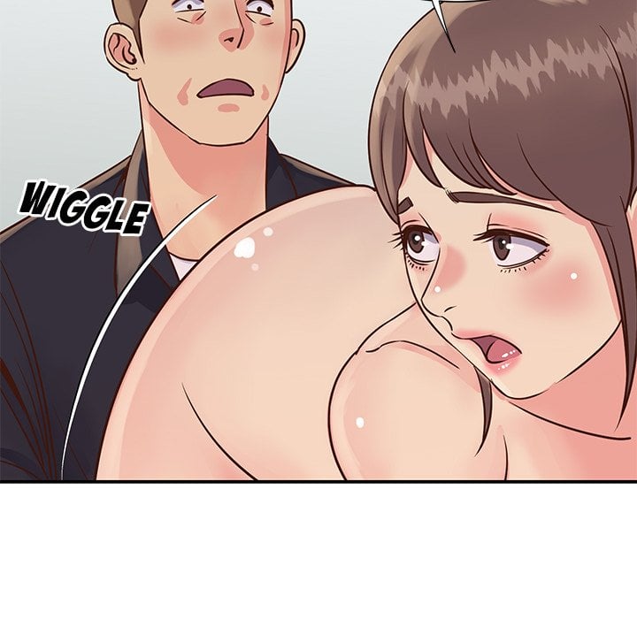 Not One, But Two - Chapter 34 38
