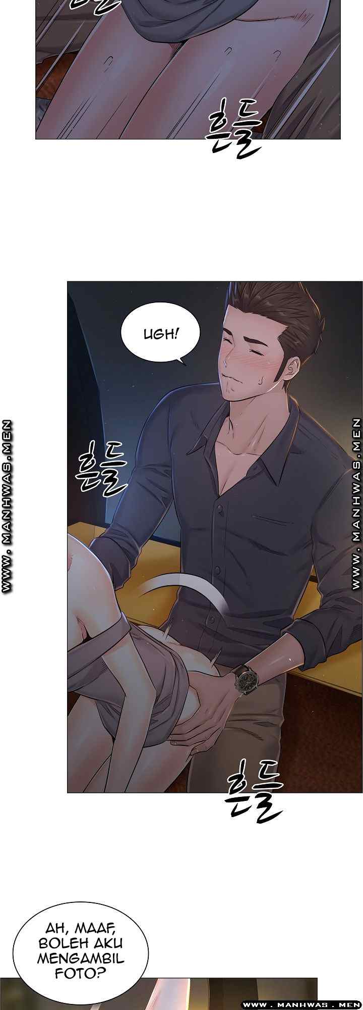 The Game-Fatal Doctor - Chapter 34 38