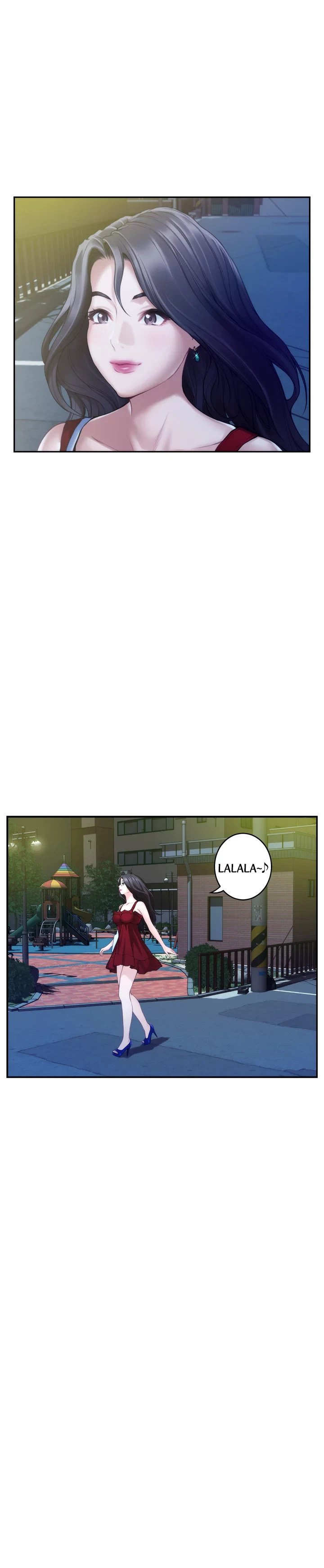 S-Mate - Chapter 34 15