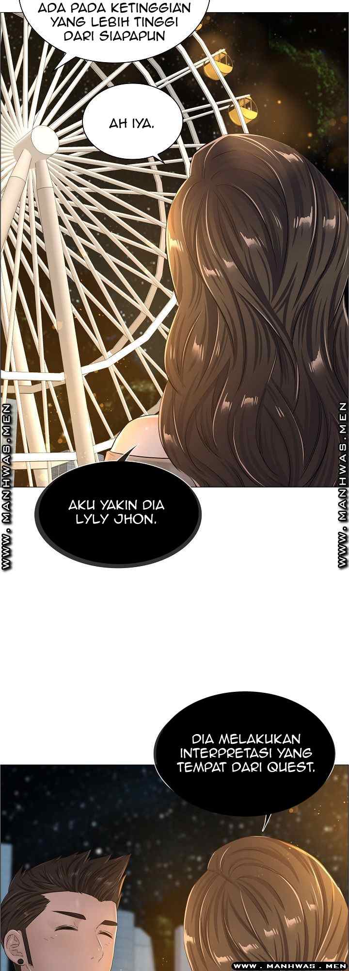 The Game-Fatal Doctor - Chapter 34 6