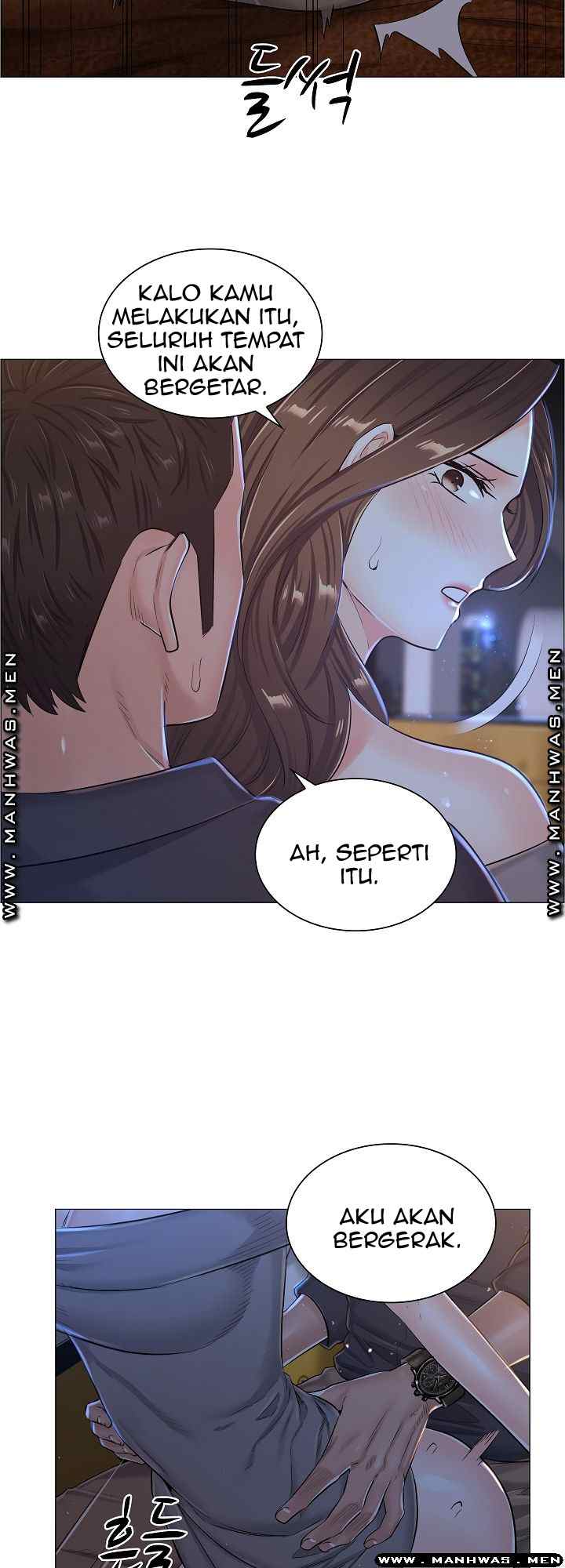 The Game-Fatal Doctor - Chapter 34 37