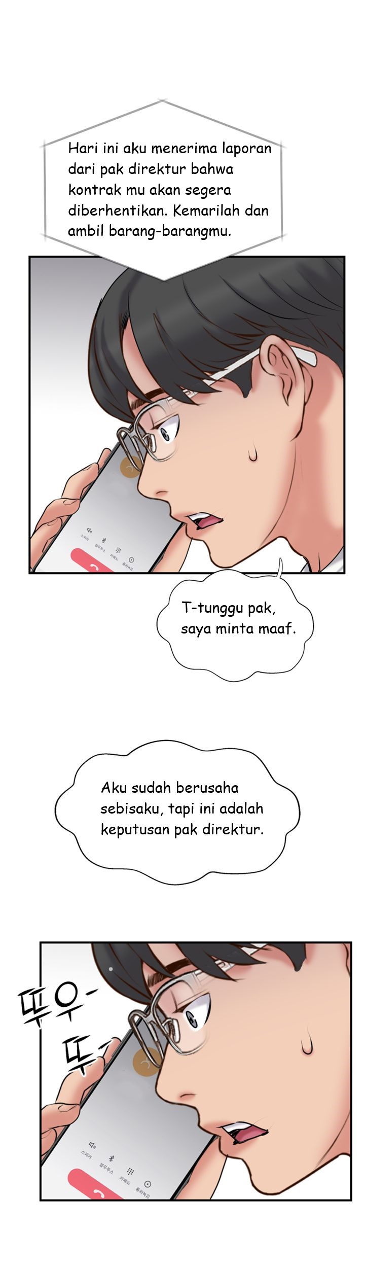 Swinging - Chapter 34 30