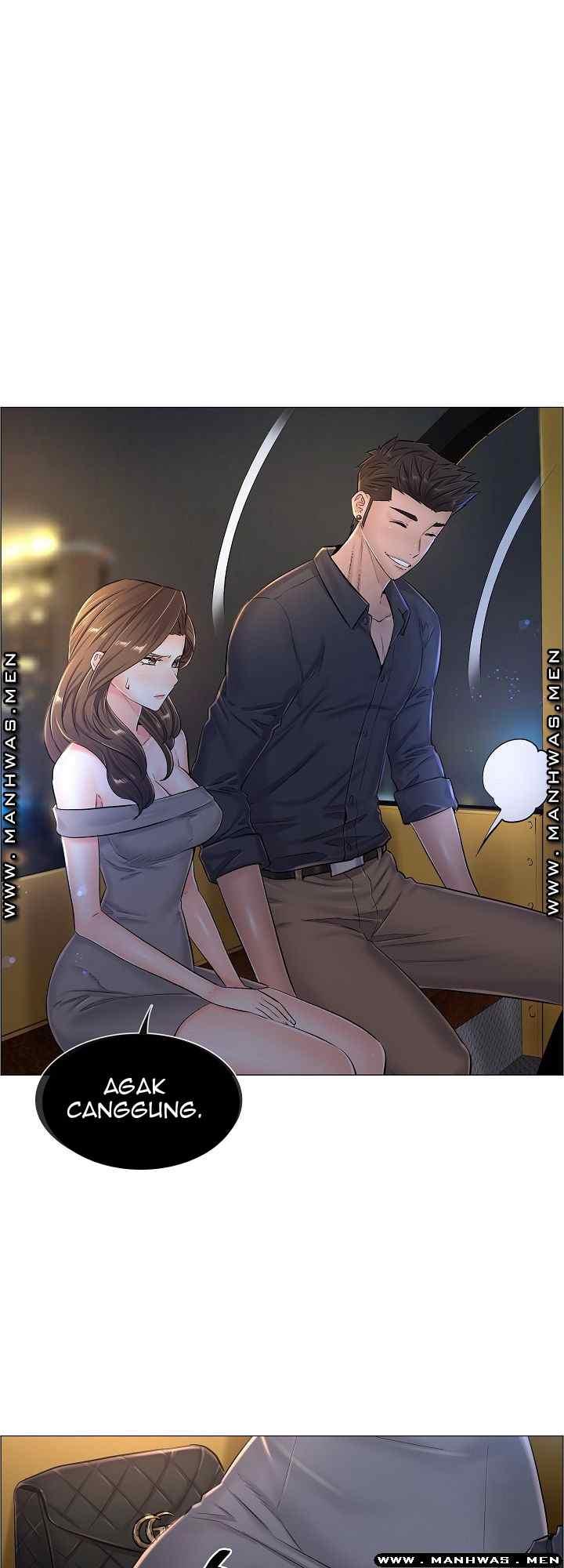 The Game-Fatal Doctor - Chapter 34 19