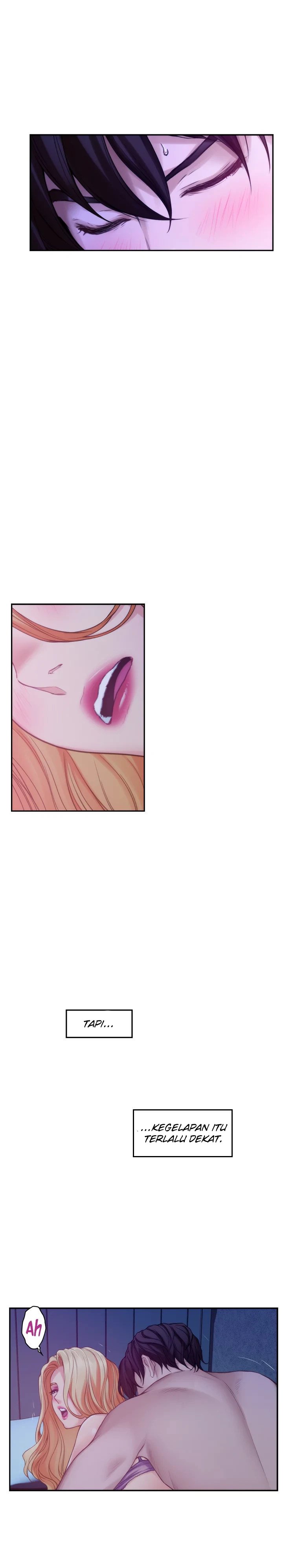 S-Mate - Chapter 34 7