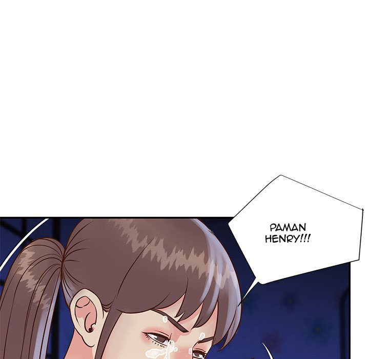 Not One, But Two - Chapter 34 106