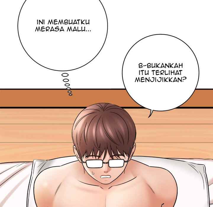 With Yumi - Chapter 22 23