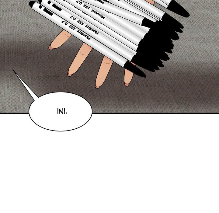 Spirit Possession - Chapter 22 89