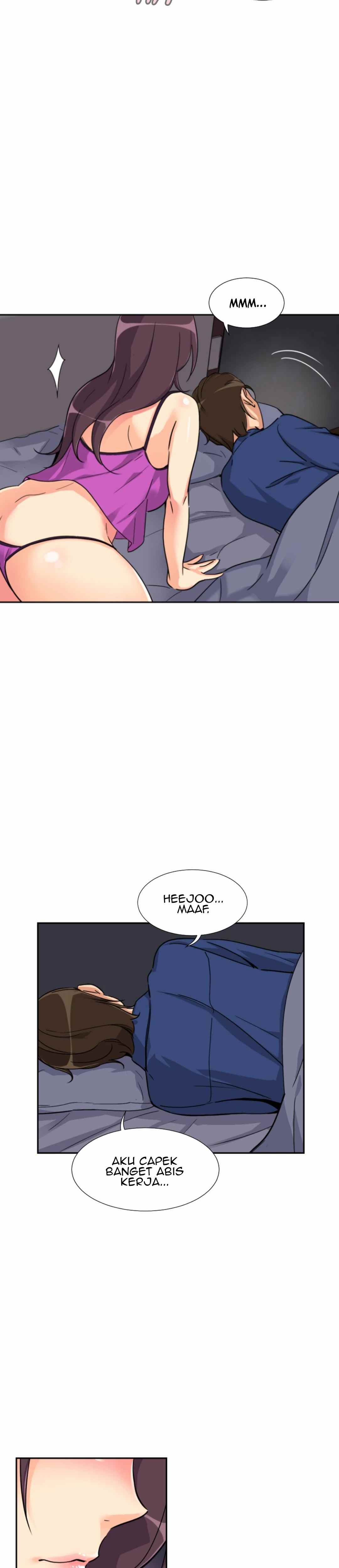 Bride Training - Chapter 22 21
