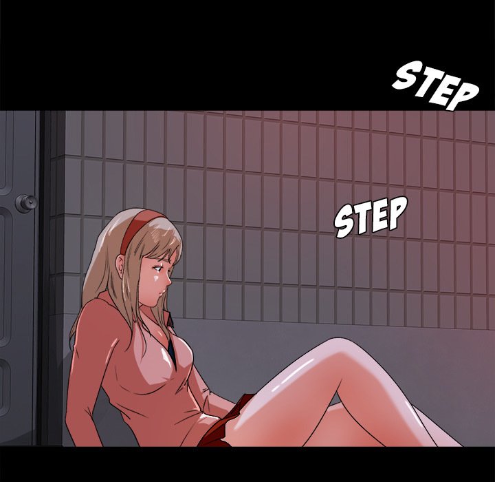 Inside the Uniform - Chapter 22 39