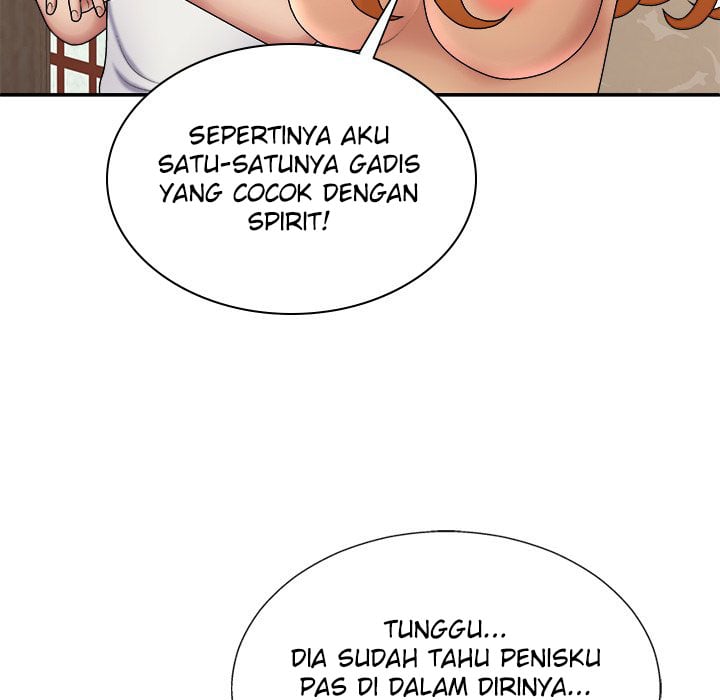 Spirit Possession - Chapter 22 103