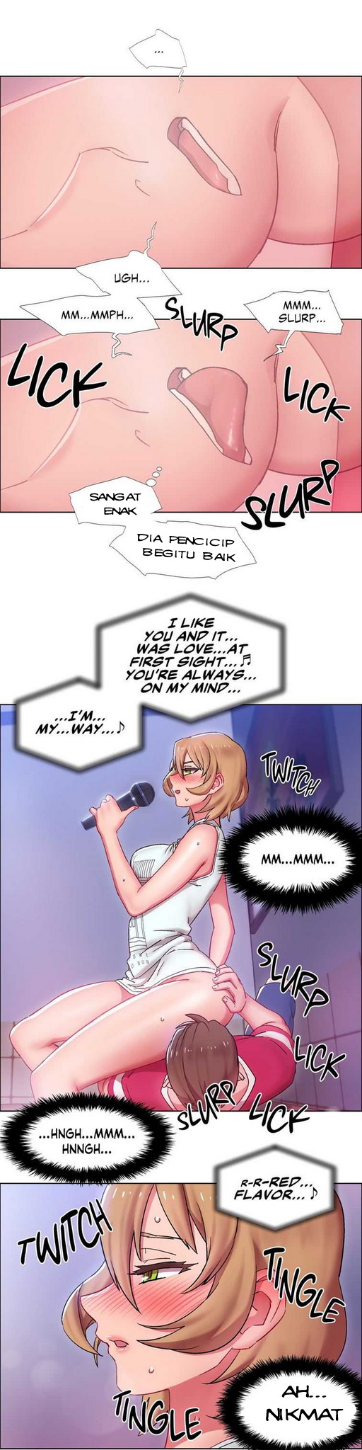 Rental Girls - Chapter 22 11