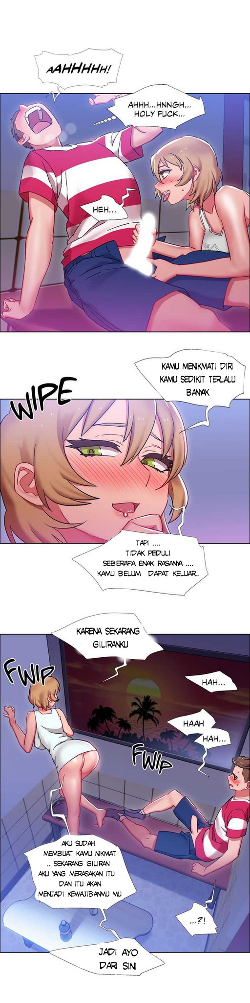 Rental Girls - Chapter 22 24